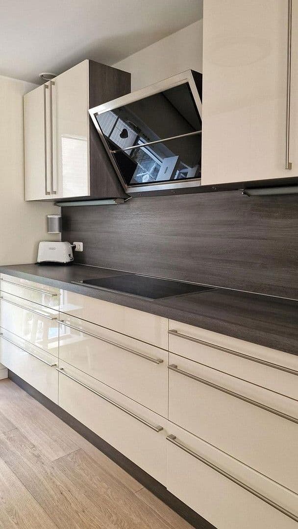 Prodej domu 126 m², pozemek 250 m², Hamburg, Hamburg Prodej domu 126 m², pozemek 250 m², Hamburg, Hamburg