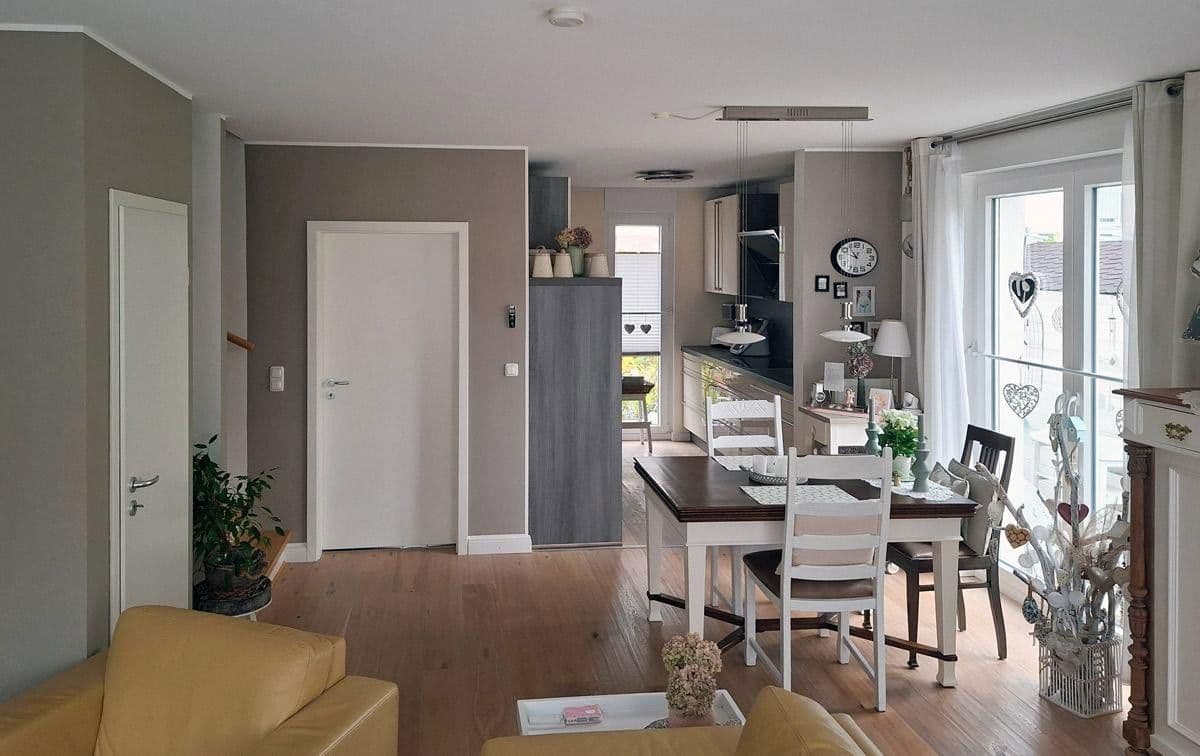 Prodej domu 126 m², pozemek 250 m², Hamburg, Hamburg Prodej domu 126 m², pozemek 250 m², Hamburg, Hamburg