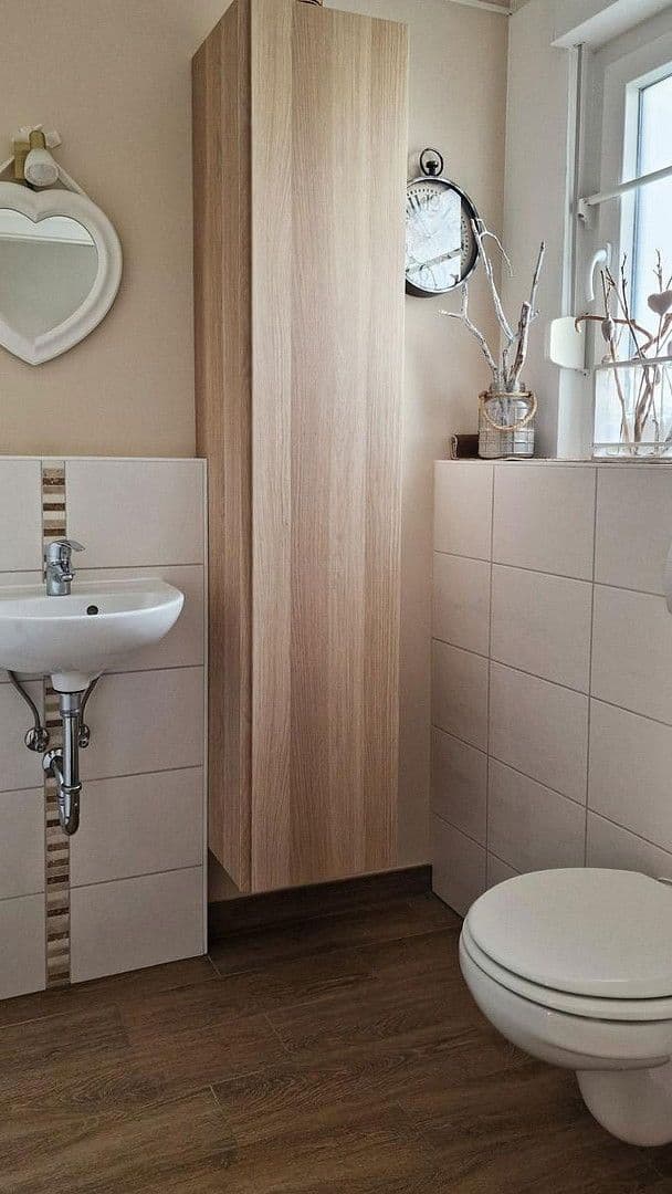 Prodej domu 126 m², pozemek 250 m², Hamburg, Hamburg Prodej domu 126 m², pozemek 250 m², Hamburg, Hamburg