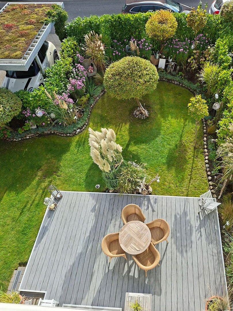 Prodej domu 126 m², pozemek 250 m², Hamburg, Hamburg Prodej domu 126 m², pozemek 250 m², Hamburg, Hamburg