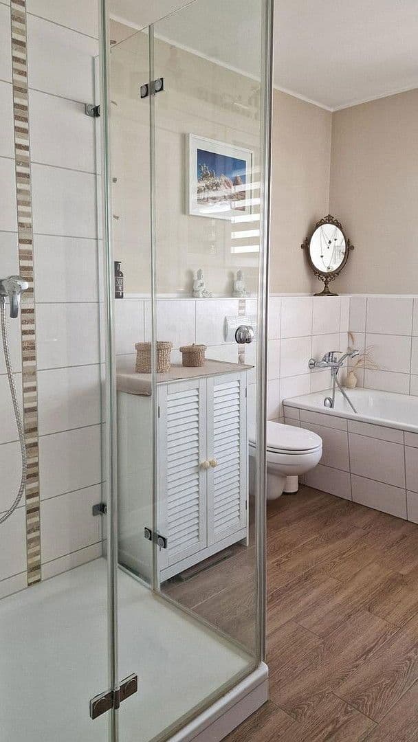 Prodej domu 126 m², pozemek 250 m², Hamburg, Hamburg Prodej domu 126 m², pozemek 250 m², Hamburg, Hamburg