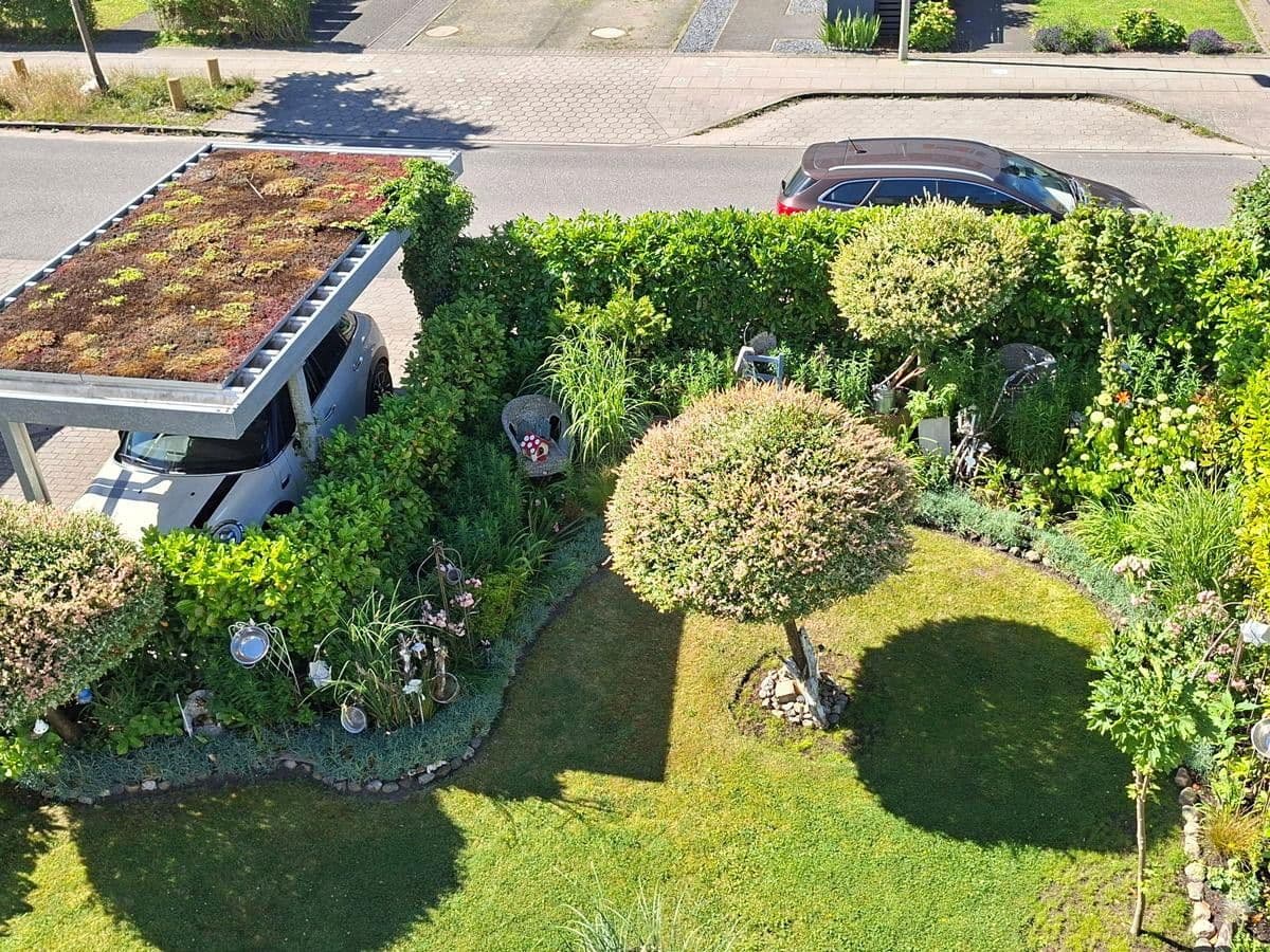 Prodej domu 126 m², pozemek 250 m², Hamburg, Hamburg Prodej domu 126 m², pozemek 250 m², Hamburg, Hamburg