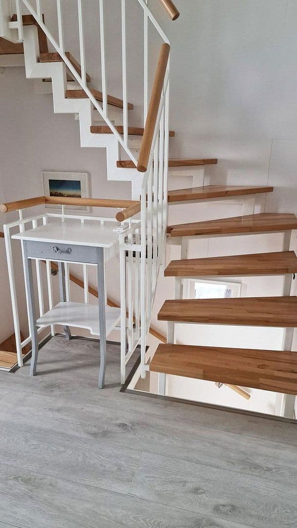 Prodej domu 126 m², pozemek 250 m², Hamburg, Hamburg Prodej domu 126 m², pozemek 250 m², Hamburg, Hamburg