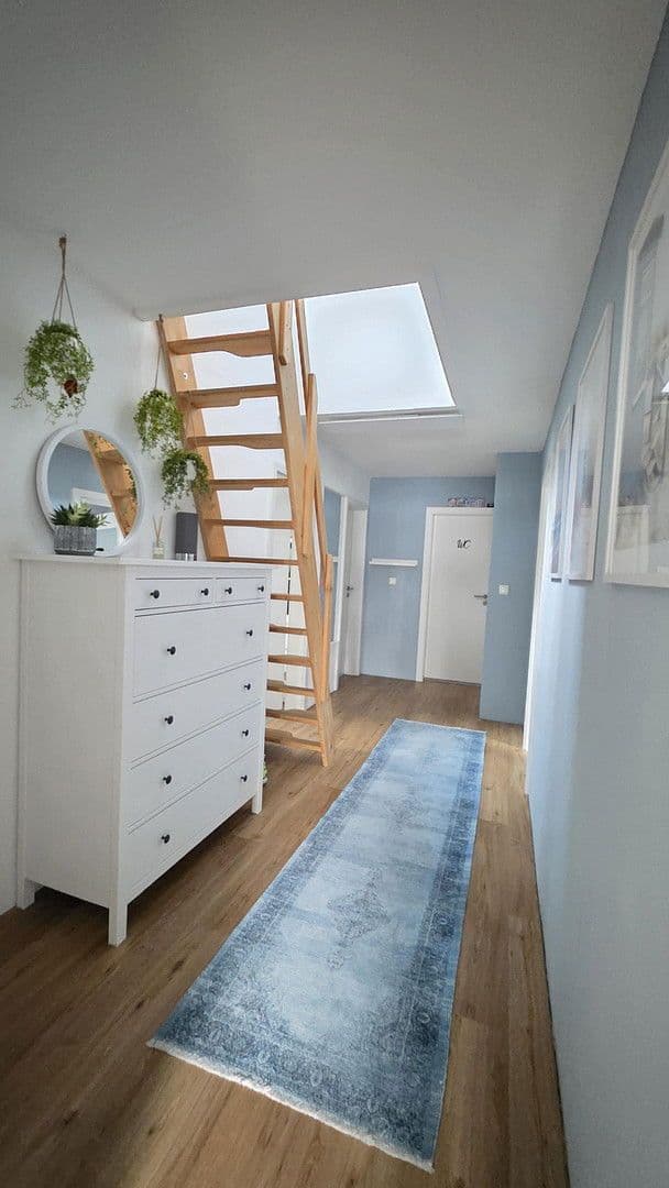 Prodej domu 174 m², pozemek 1.250 m², Achim, Dolní Sasko Prodej domu 174 m², pozemek 1.250 m², Achim, Dolní Sasko