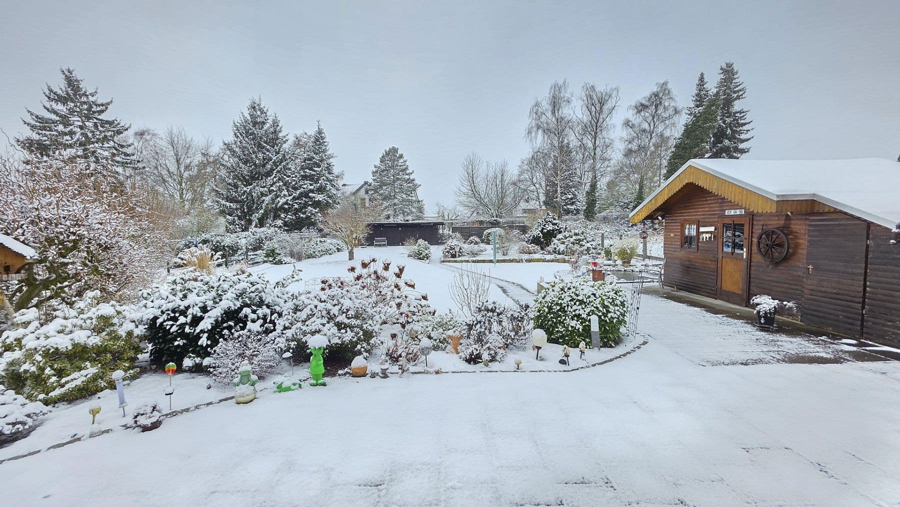 Prodej domu 174 m², pozemek 1.250 m², Achim, Dolní Sasko Prodej domu 174 m², pozemek 1.250 m², Achim, Dolní Sasko