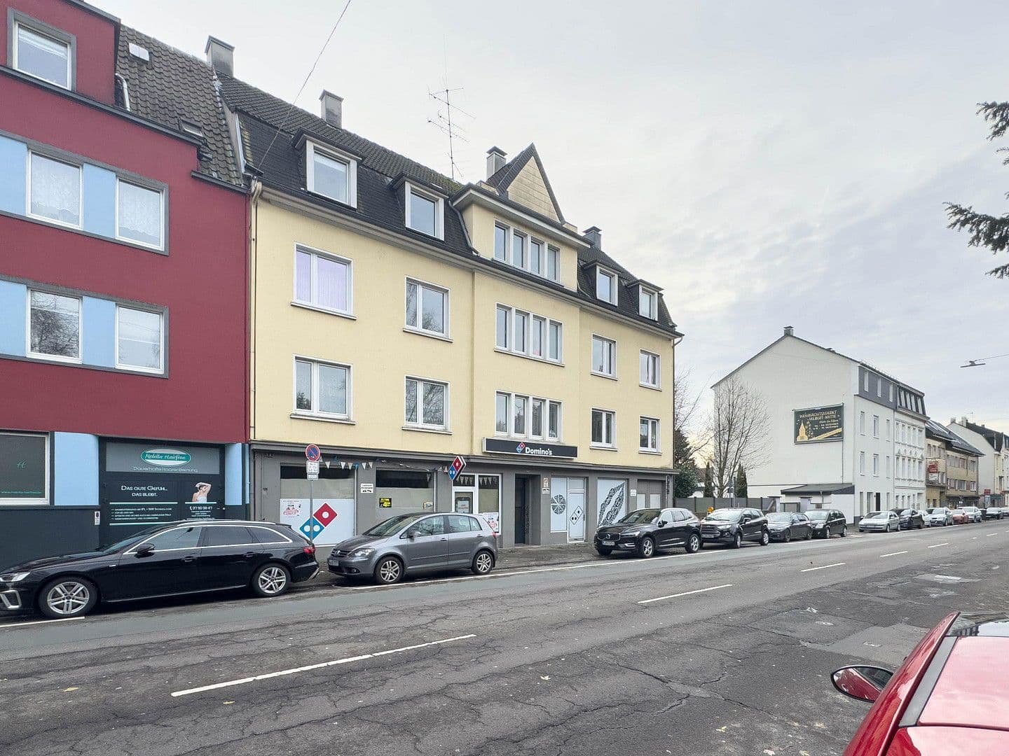 Pronájem nebytového prostoru 103 m², Uellendahler Straße 332, Wuppertal, Severní Porýní-Vestfálsko Pronájem nebytového prostoru 103 m², Uellendahler Straße 332, Wuppertal, Severní Porýní-Vestfálsko