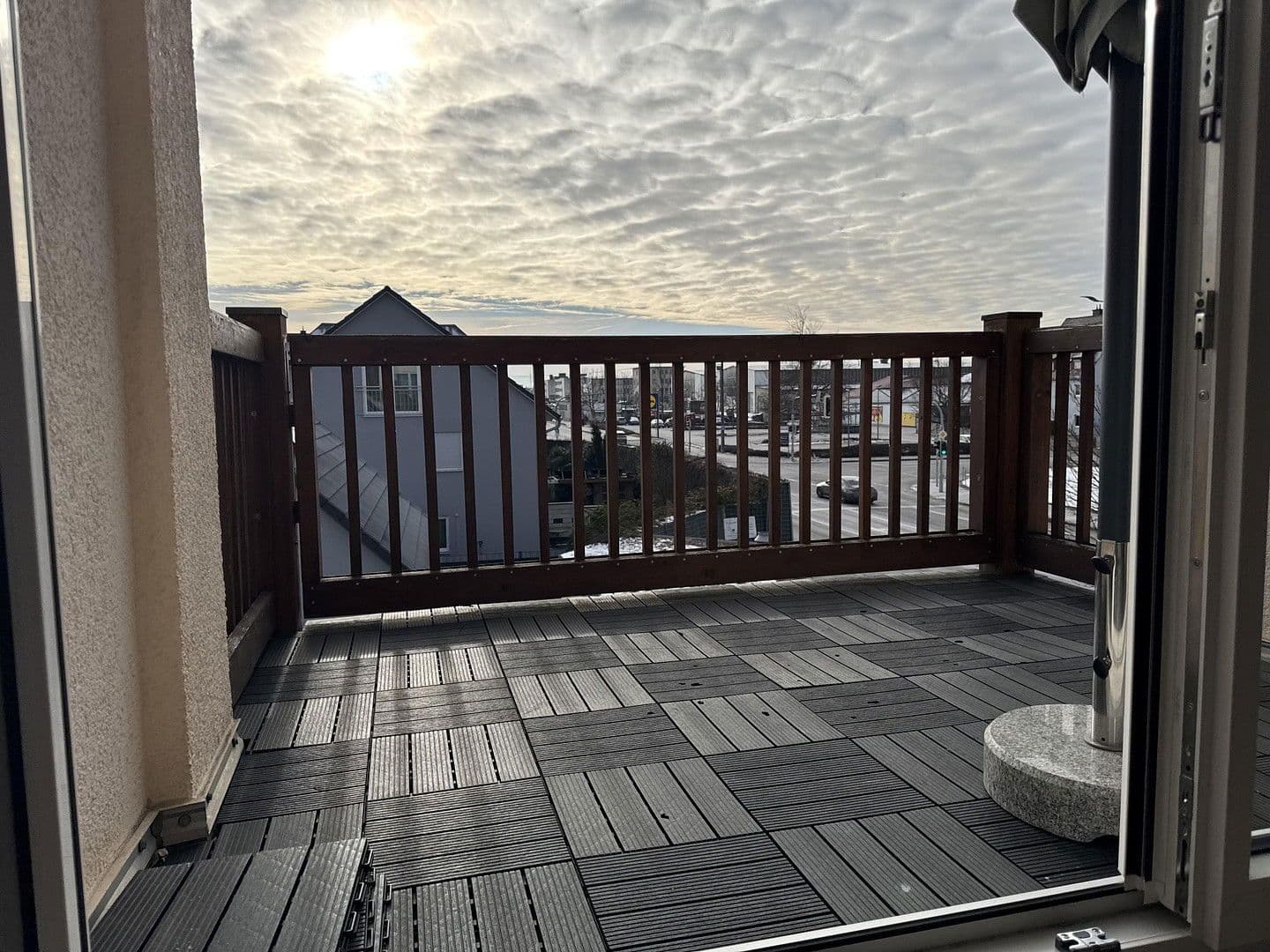 Prodej bytu 3+1 74 m², Kissing, Bavorsko Prodej bytu 3+1 74 m², Kissing, Bavorsko