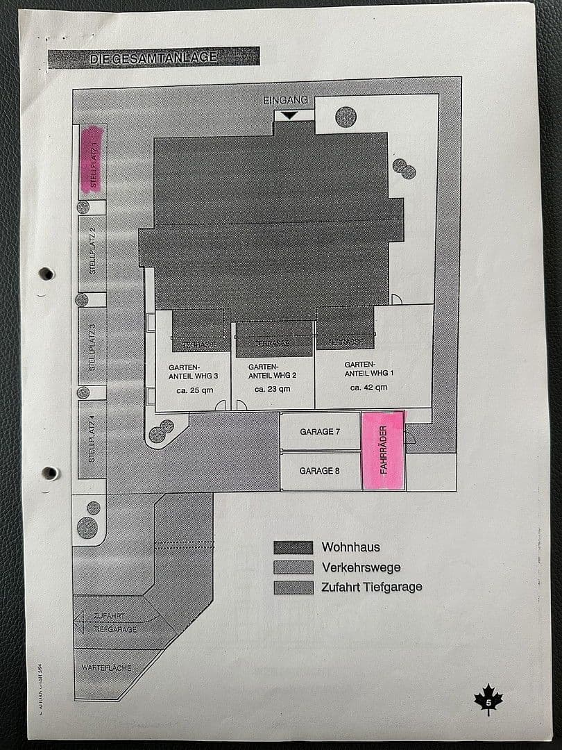 Prodej bytu 3+1 74 m², Kissing, Bavorsko Prodej bytu 3+1 74 m², Kissing, Bavorsko