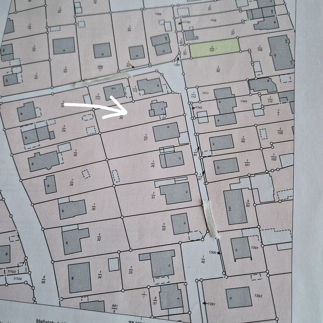 Prodej pozemku 780 m², Tulpenstieg 21, Norderstedt, Šlesvicko-Holštýnsko Prodej pozemku 780 m², Tulpenstieg 21, Norderstedt, Šlesvicko-Holštýnsko
