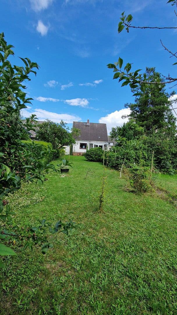 Prodej pozemku 780 m², Tulpenstieg 21, Norderstedt, Šlesvicko-Holštýnsko Prodej pozemku 780 m², Tulpenstieg 21, Norderstedt, Šlesvicko-Holštýnsko