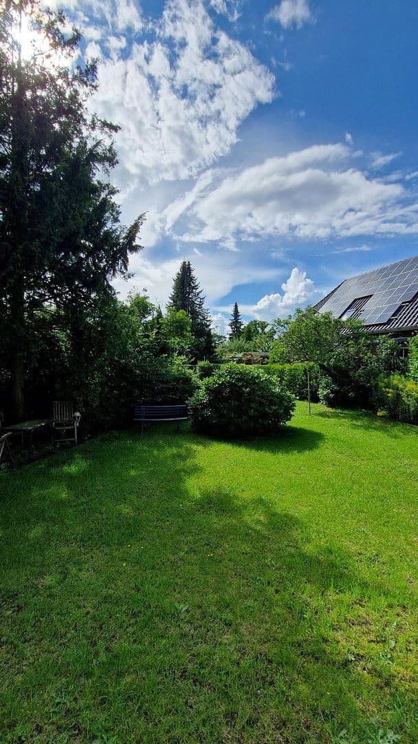 Prodej pozemku 780 m², Tulpenstieg 21, Norderstedt, Šlesvicko-Holštýnsko Prodej pozemku 780 m², Tulpenstieg 21, Norderstedt, Šlesvicko-Holštýnsko