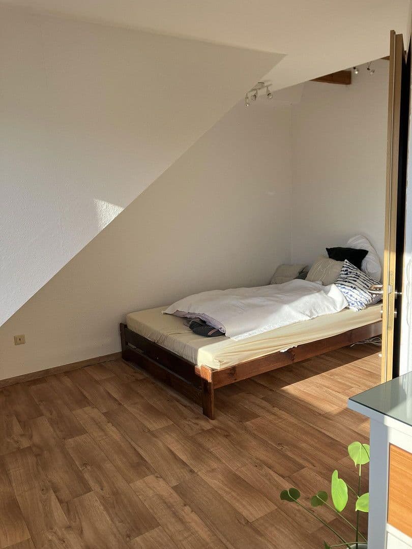 Pronájem bytu 4+1 65 m², Suebenstr. 19, Dortmund, Severní Porýní-Vestfálsko Pronájem bytu 4+1 65 m², Suebenstr. 19, Dortmund, Severní Porýní-Vestfálsko