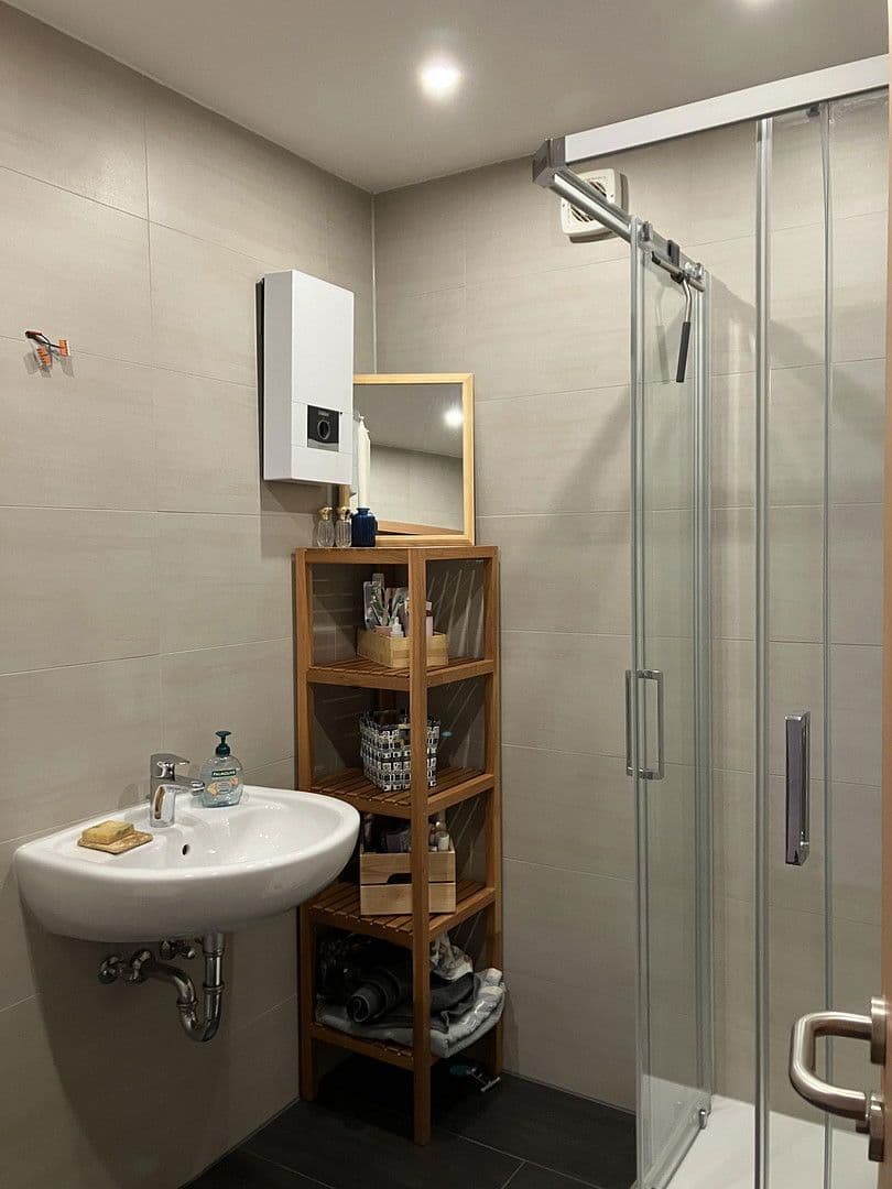 Pronájem bytu 4+1 65 m², Suebenstr. 19, Dortmund, Severní Porýní-Vestfálsko Pronájem bytu 4+1 65 m², Suebenstr. 19, Dortmund, Severní Porýní-Vestfálsko