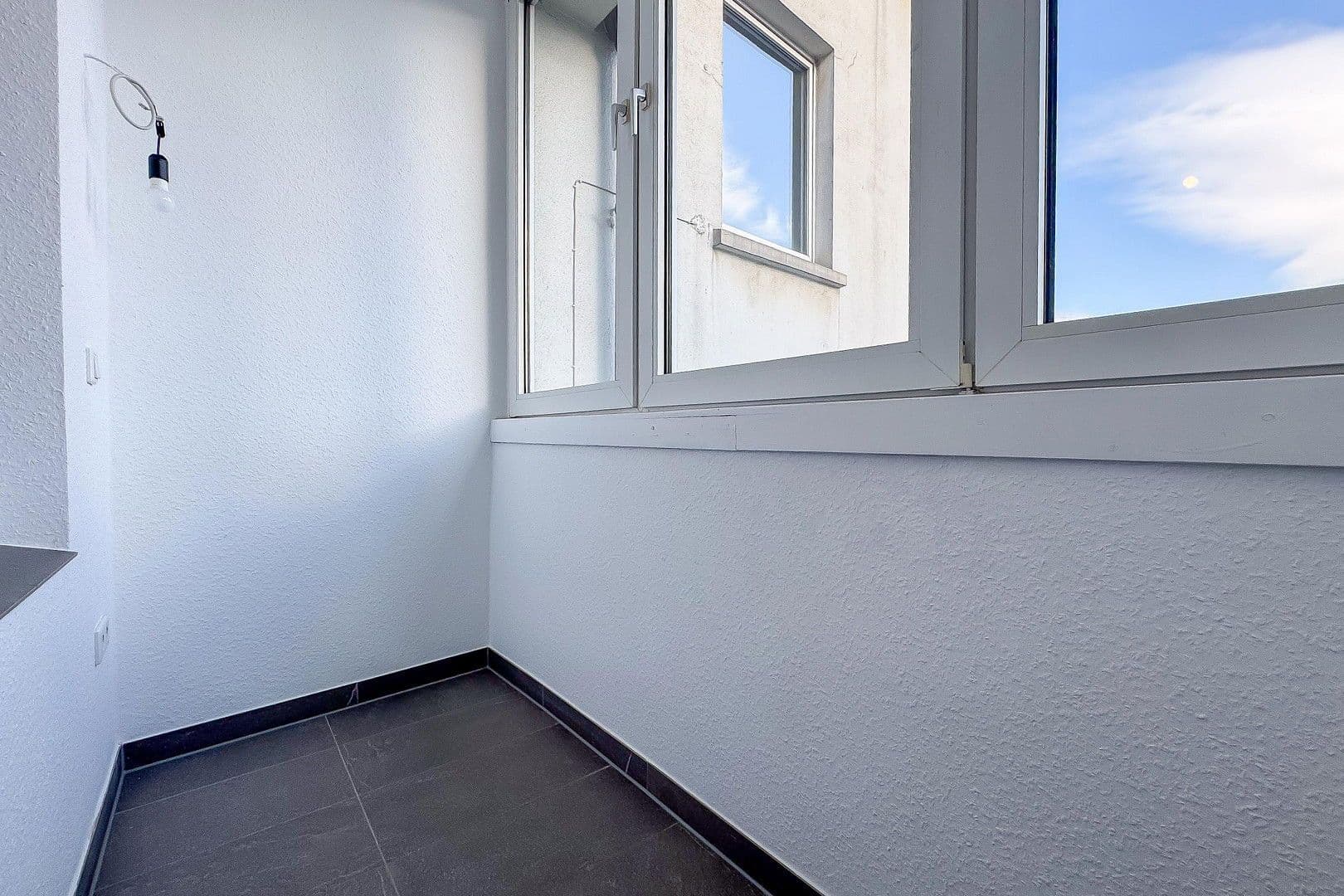 Pronájem bytu 2+1 62 m², Ruhrstraße 19, Witten, Severní Porýní-Vestfálsko Pronájem bytu 2+1 62 m², Ruhrstraße 19, Witten, Severní Porýní-Vestfálsko
