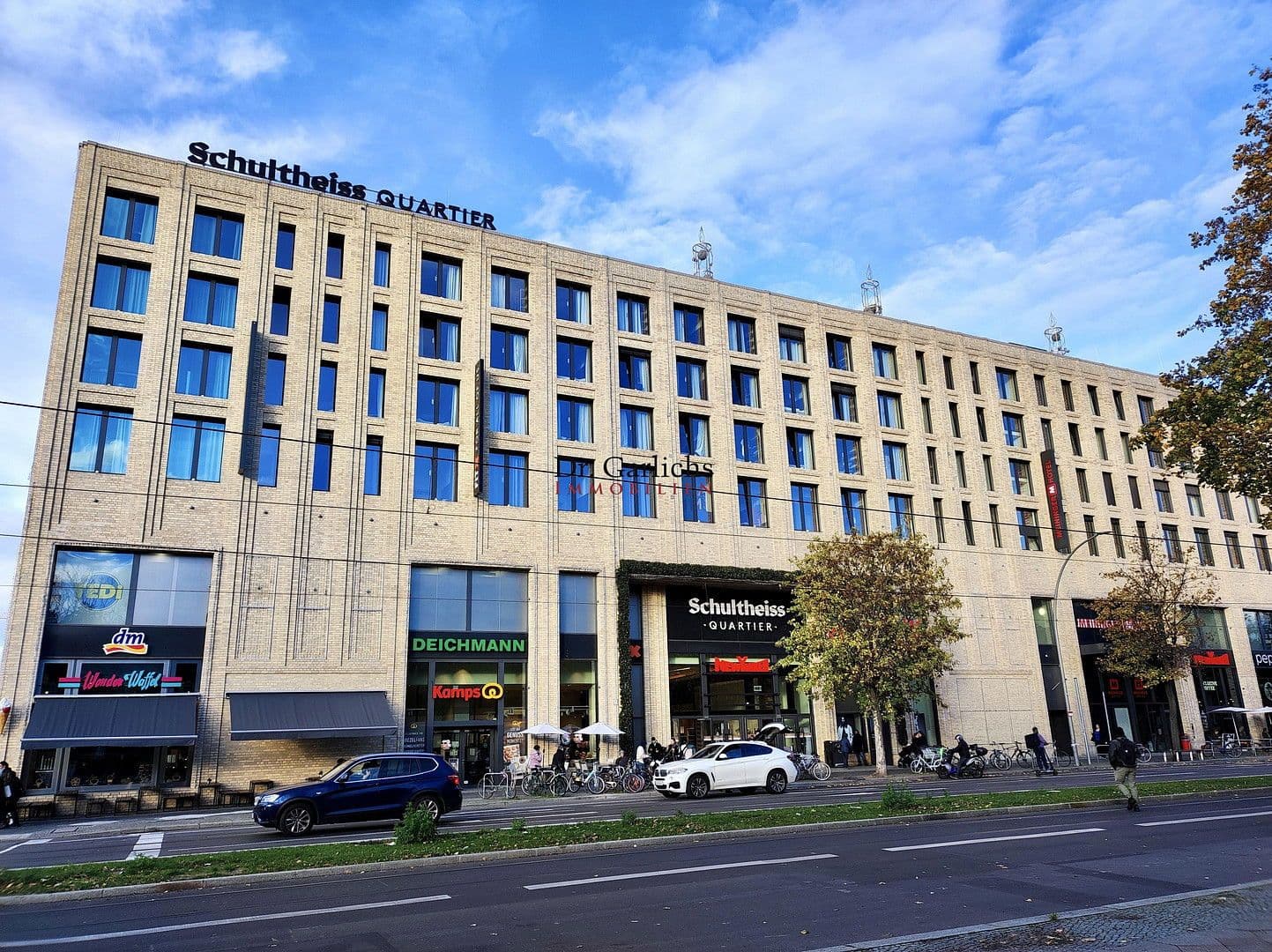 Pronájem bytu 3+1 79 m², Thomasiusstr. 3, Berlin, Berlín Pronájem bytu 3+1 79 m², Thomasiusstr. 3, Berlin, Berlín
