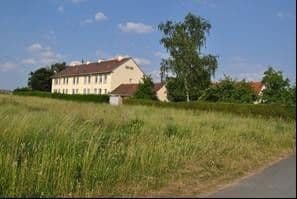 Pronájem bytu 3+1 80 m², An der Staustufe 1, Dettelbach, Bavorsko Pronájem bytu 3+1 80 m², An der Staustufe 1, Dettelbach, Bavorsko