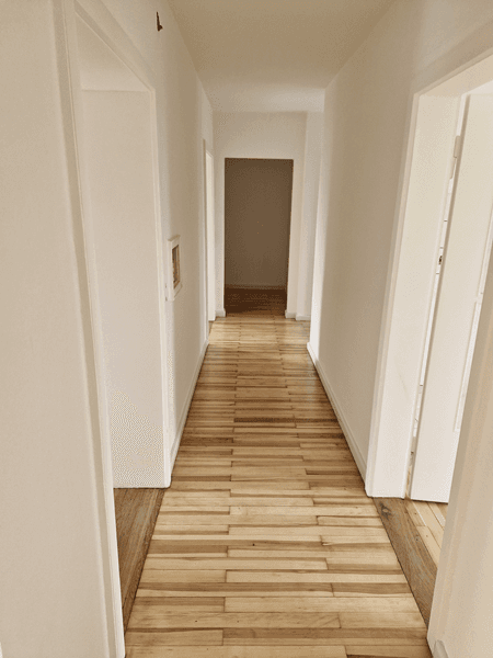 Pronájem bytu 3+1 80 m², An der Staustufe 1, Dettelbach, Bavorsko Pronájem bytu 3+1 80 m², An der Staustufe 1, Dettelbach, Bavorsko