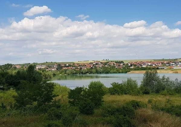 Pronájem bytu 3+1 80 m², An der Staustufe 1, Dettelbach, Bavorsko Pronájem bytu 3+1 80 m², An der Staustufe 1, Dettelbach, Bavorsko