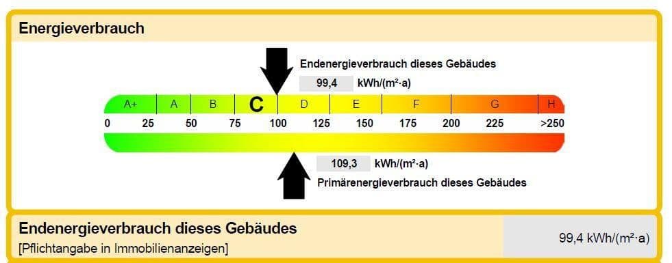 Pronájem bytu 3+1 80 m², An der Staustufe 1, Dettelbach, Bavorsko Pronájem bytu 3+1 80 m², An der Staustufe 1, Dettelbach, Bavorsko