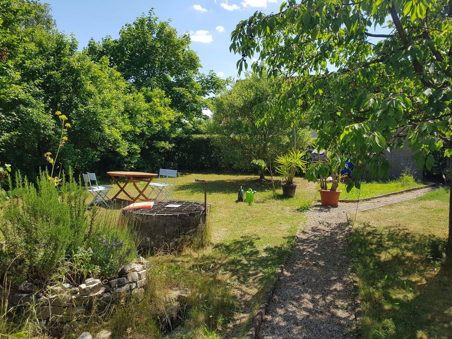 Pronájem bytu 3+1 80 m², An der Staustufe 1, Dettelbach, Bavorsko Pronájem bytu 3+1 80 m², An der Staustufe 1, Dettelbach, Bavorsko