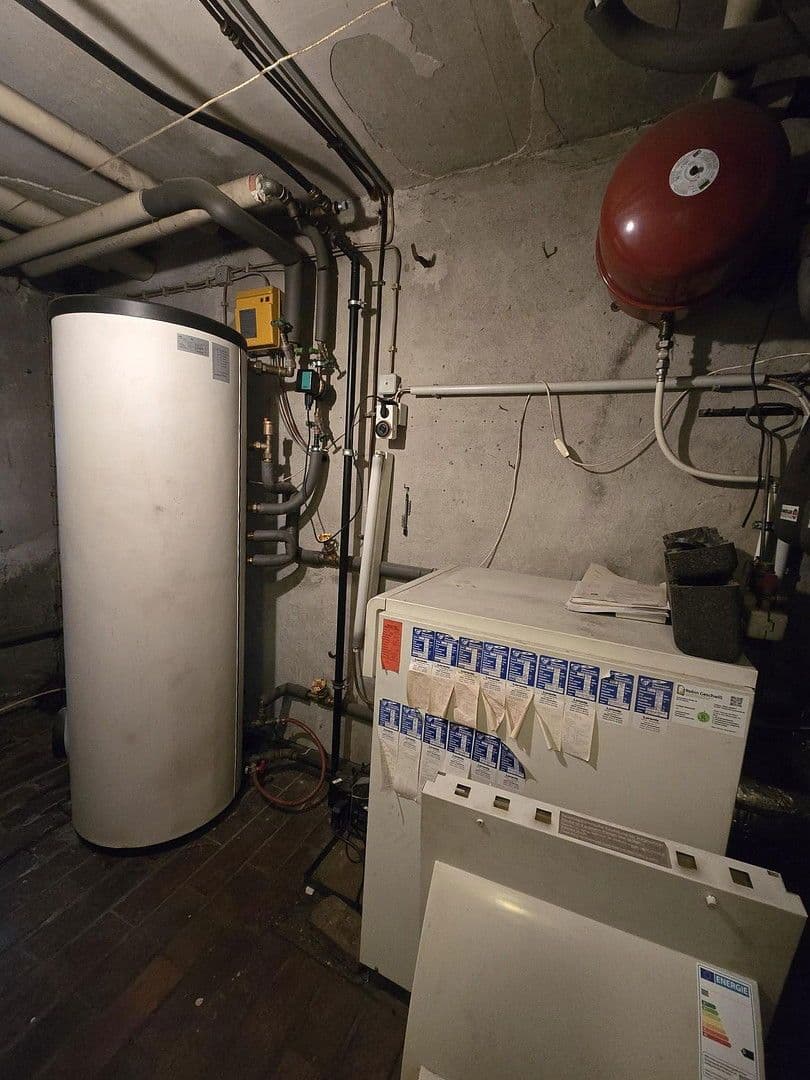 Prodej domu 231 m², pozemek 655 m², Heidelberg, Bádensko-Württembersko Prodej domu 231 m², pozemek 655 m², Heidelberg, Bádensko-Württembersko