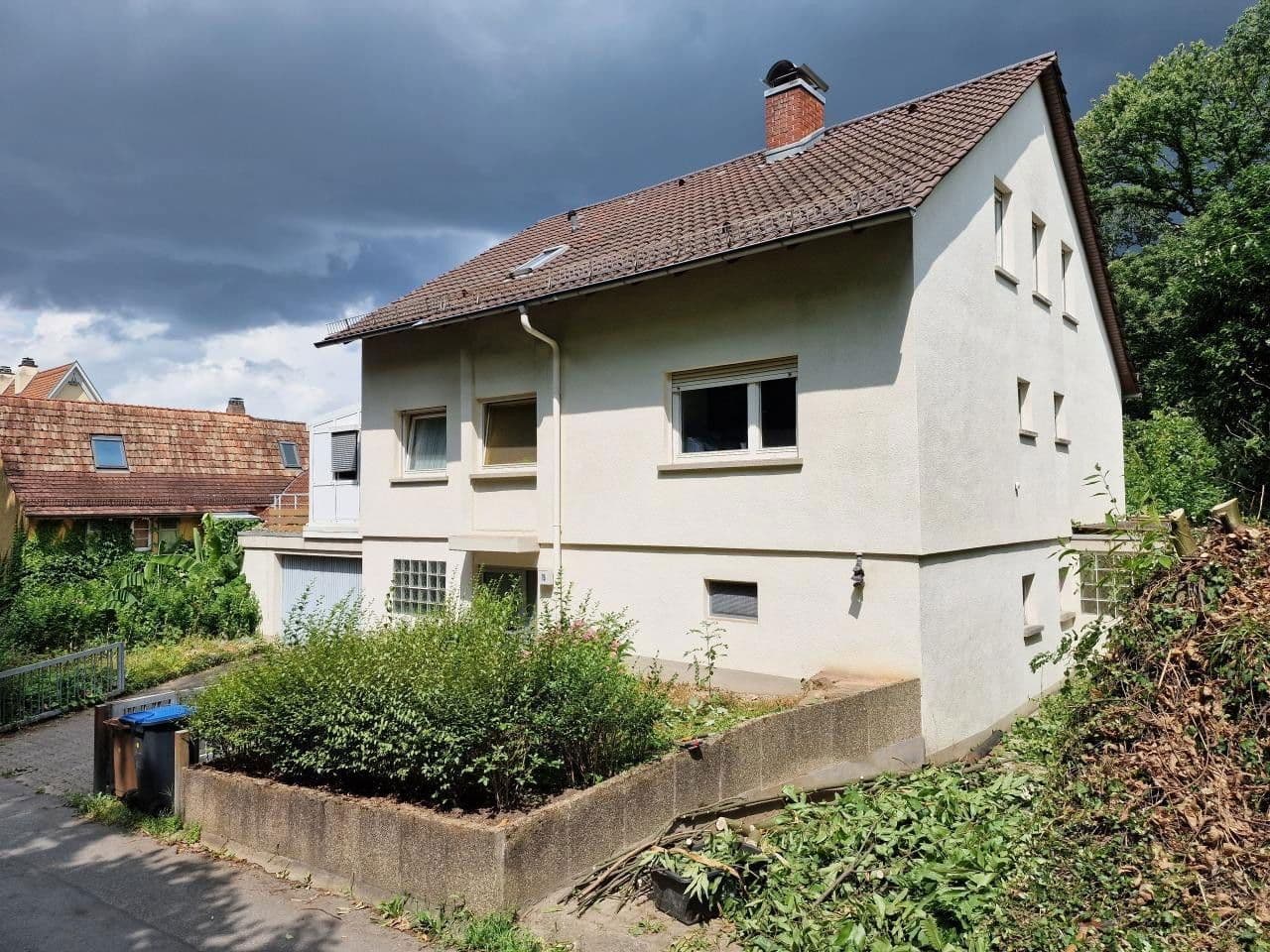 Prodej domu 231 m², pozemek 655 m², Heidelberg, Bádensko-Württembersko Prodej domu 231 m², pozemek 655 m², Heidelberg, Bádensko-Württembersko