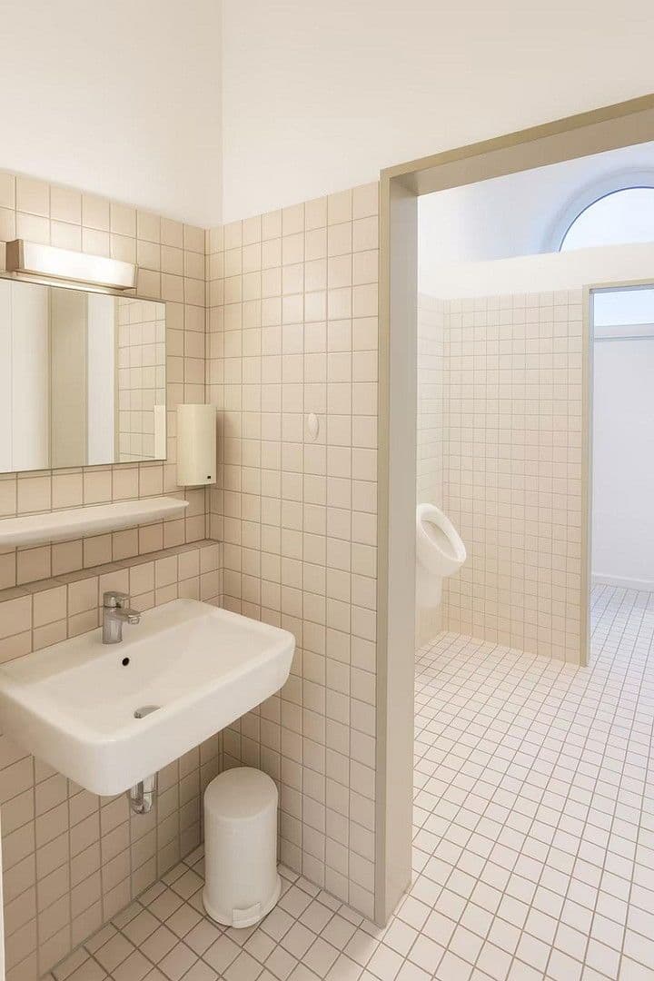 Pronájem kanceláře 236 m², Bremer Str. 12, Oldenburg, Dolní Sasko Pronájem kanceláře 236 m², Bremer Str. 12, Oldenburg, Dolní Sasko