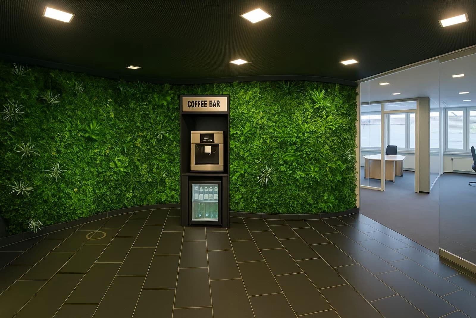 Pronájem kanceláře 236 m², Bremer Str. 12, Oldenburg, Dolní Sasko Pronájem kanceláře 236 m², Bremer Str. 12, Oldenburg, Dolní Sasko