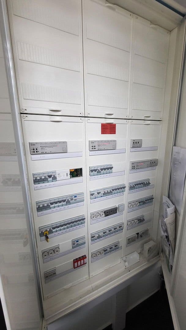 Pronájem kanceláře 236 m², Bremer Str. 12, Oldenburg, Dolní Sasko Pronájem kanceláře 236 m², Bremer Str. 12, Oldenburg, Dolní Sasko