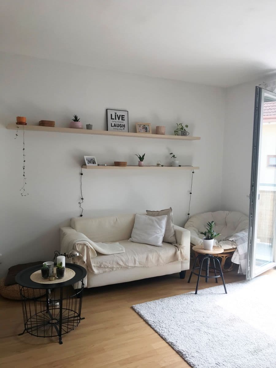 Pronájem bytu 1+kk 45 m², Rostislavovo náměstí, Brno, Jihomoravský kraj Pronájem bytu 1+kk 45 m², Rostislavovo náměstí, Brno, Jihomoravský kraj