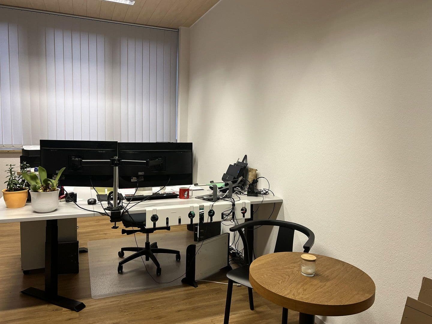 Pronájem nebytového prostoru 7.000 m², Sonnefeld, Bavorsko Pronájem nebytového prostoru 7.000 m², Sonnefeld, Bavorsko