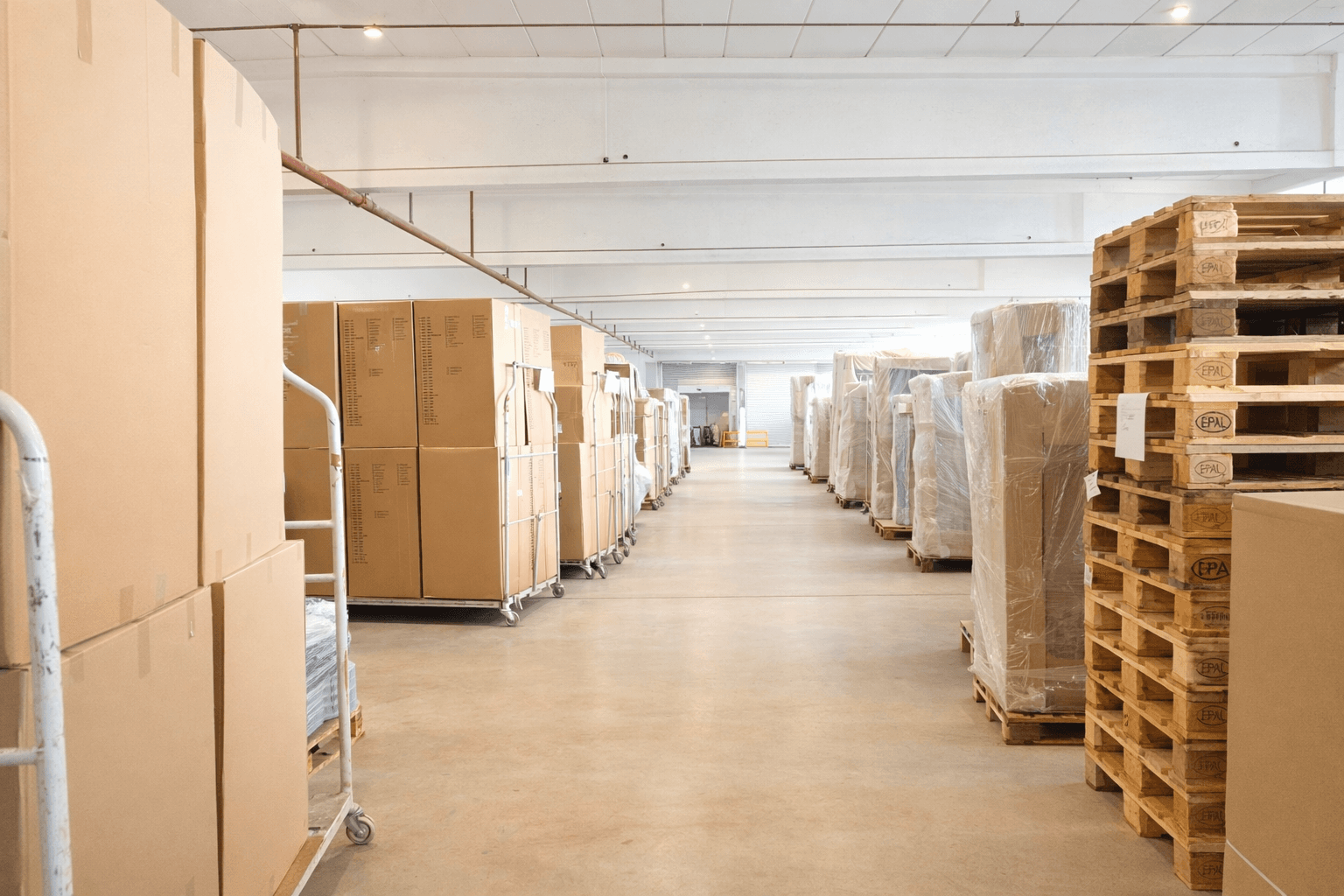 Pronájem nebytového prostoru 7.000 m², Sonnefeld, Bavorsko Pronájem nebytového prostoru 7.000 m², Sonnefeld, Bavorsko