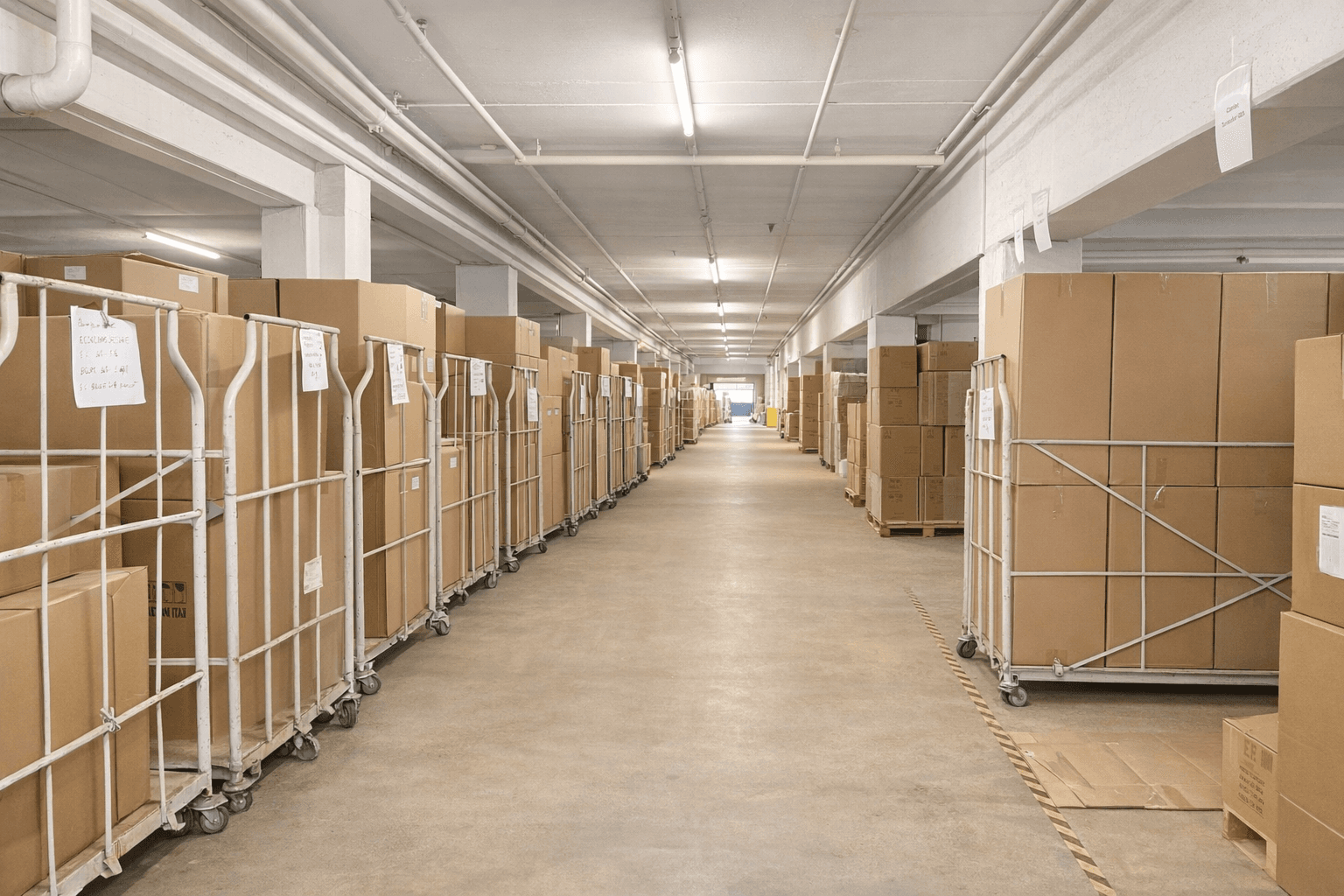 Pronájem nebytového prostoru 7.000 m², Sonnefeld, Bavorsko Pronájem nebytového prostoru 7.000 m², Sonnefeld, Bavorsko