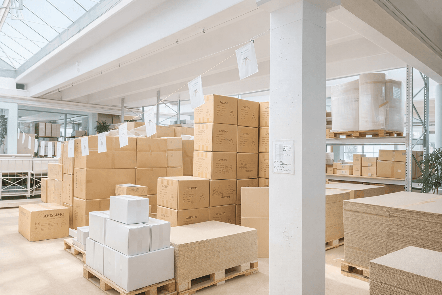 Pronájem nebytového prostoru 7.000 m², Sonnefeld, Bavorsko Pronájem nebytového prostoru 7.000 m², Sonnefeld, Bavorsko