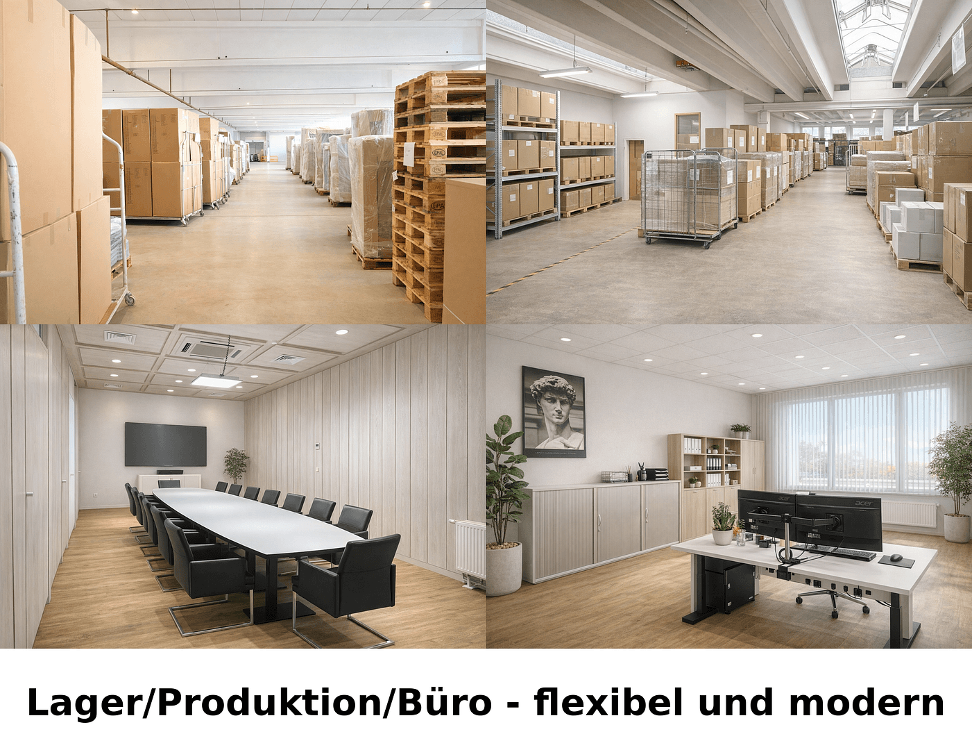 Pronájem nebytového prostoru 7.000 m², Sonnefeld, Bavorsko Pronájem nebytového prostoru 7.000 m², Sonnefeld, Bavorsko