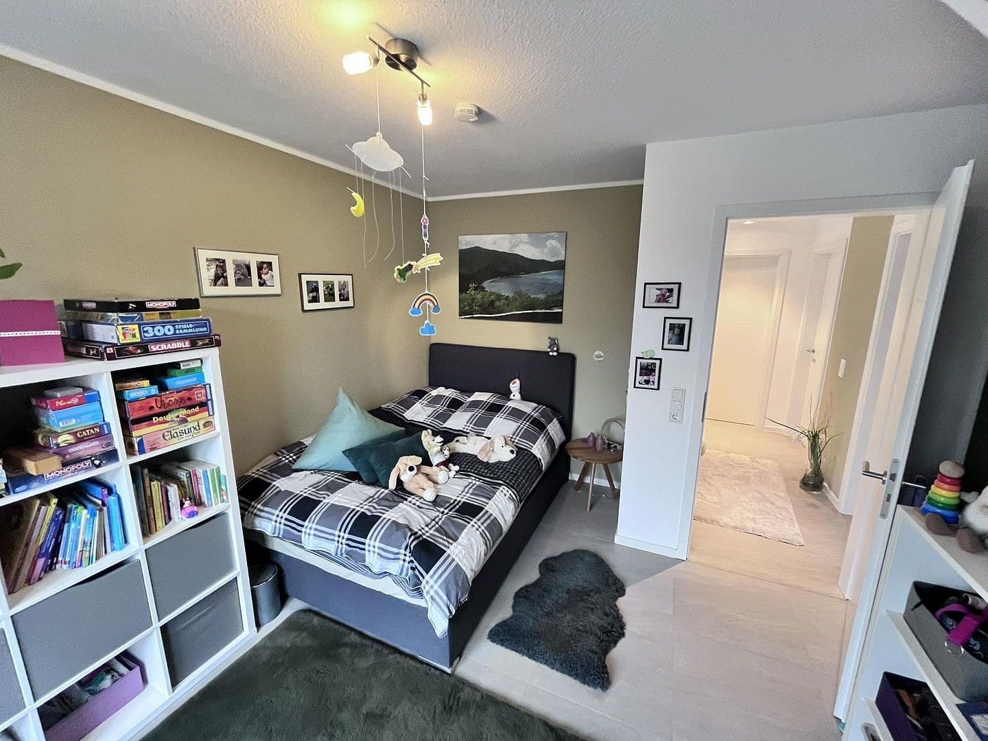 Pronájem domu 128 m², pozemek 295 m², Detmold, Severní Porýní-Vestfálsko Pronájem domu 128 m², pozemek 295 m², Detmold, Severní Porýní-Vestfálsko