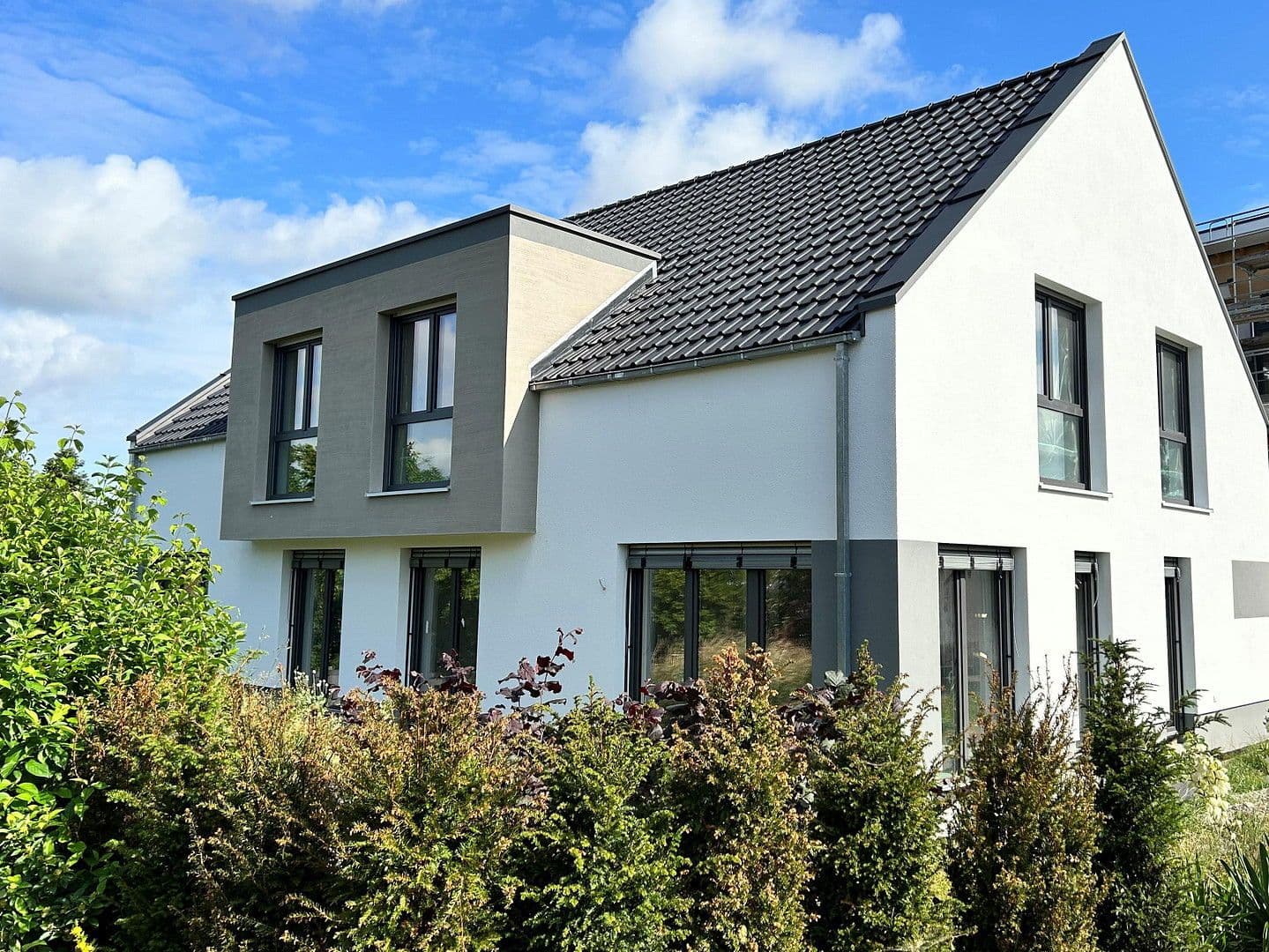 Pronájem domu 128 m², pozemek 295 m², Detmold, Severní Porýní-Vestfálsko Pronájem domu 128 m², pozemek 295 m², Detmold, Severní Porýní-Vestfálsko