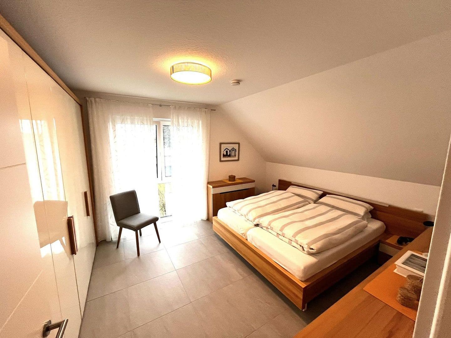 Pronájem domu 128 m², pozemek 295 m², Detmold, Severní Porýní-Vestfálsko Pronájem domu 128 m², pozemek 295 m², Detmold, Severní Porýní-Vestfálsko