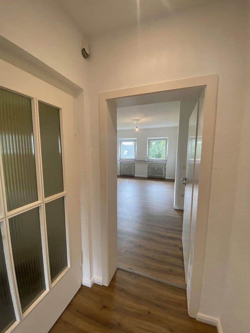 Pronájem bytu 3+1 50 m², Friedrich Schultz Straße 62, Bielefeld, Severní Porýní-Vestfálsko Pronájem bytu 3+1 50 m², Friedrich Schultz Straße 62, Bielefeld, Severní Porýní-Vestfálsko