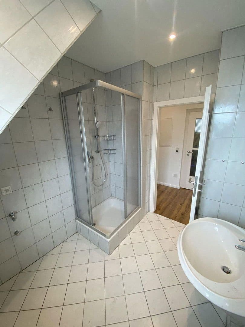 Pronájem bytu 3+1 50 m², Friedrich Schultz Straße 62, Bielefeld, Severní Porýní-Vestfálsko Pronájem bytu 3+1 50 m², Friedrich Schultz Straße 62, Bielefeld, Severní Porýní-Vestfálsko