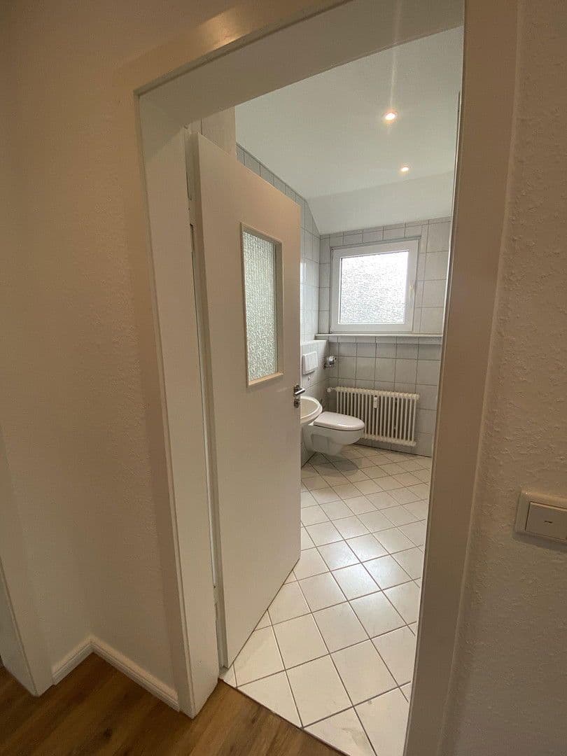 Pronájem bytu 3+1 50 m², Friedrich Schultz Straße 62, Bielefeld, Severní Porýní-Vestfálsko Pronájem bytu 3+1 50 m², Friedrich Schultz Straße 62, Bielefeld, Severní Porýní-Vestfálsko