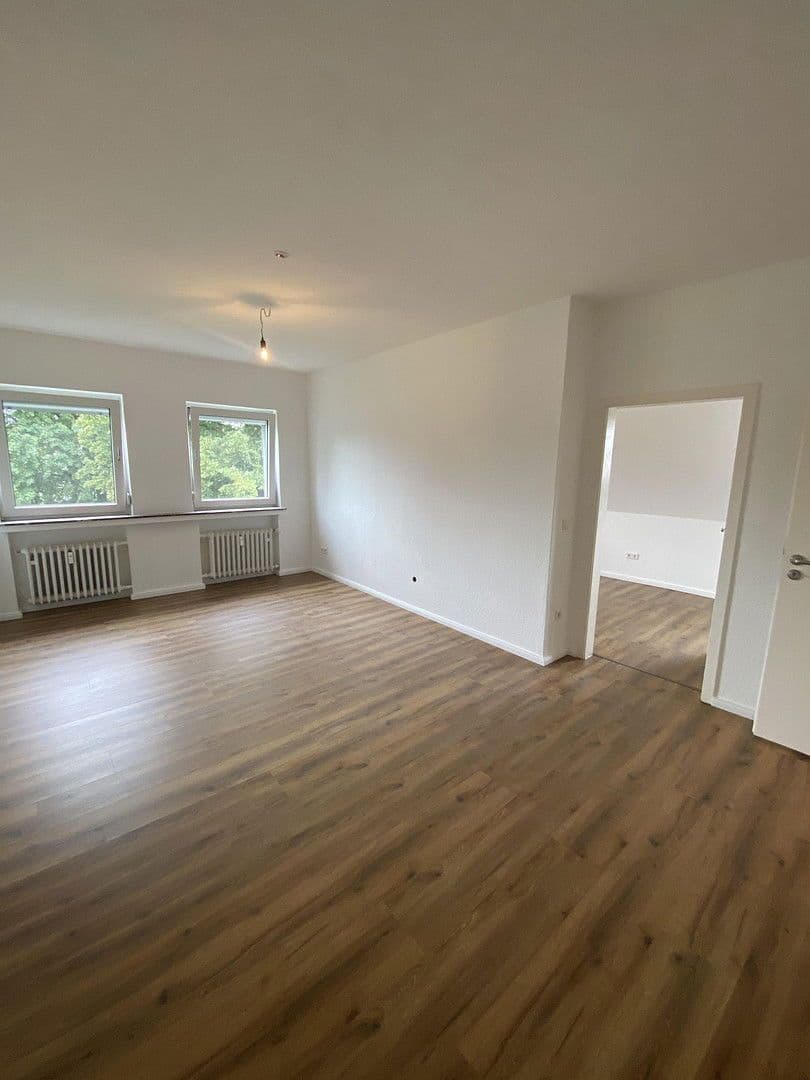 Pronájem bytu 3+1 50 m², Friedrich Schultz Straße 62, Bielefeld, Severní Porýní-Vestfálsko Pronájem bytu 3+1 50 m², Friedrich Schultz Straße 62, Bielefeld, Severní Porýní-Vestfálsko