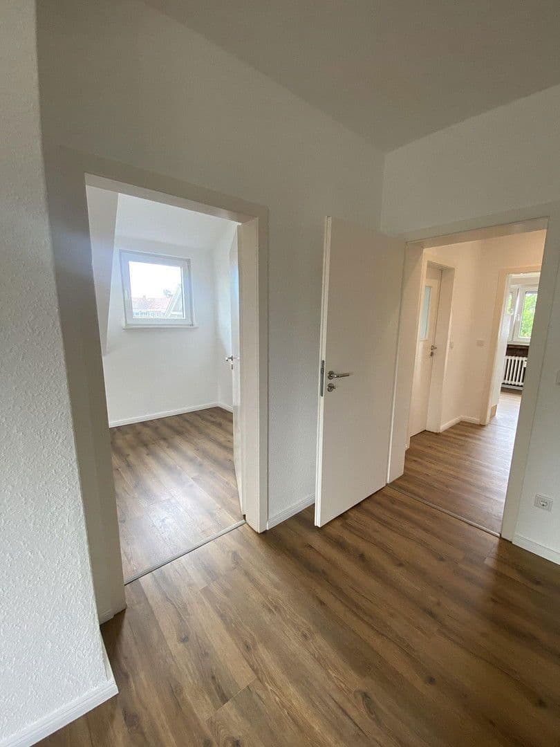 Pronájem bytu 3+1 50 m², Friedrich Schultz Straße 62, Bielefeld, Severní Porýní-Vestfálsko Pronájem bytu 3+1 50 m², Friedrich Schultz Straße 62, Bielefeld, Severní Porýní-Vestfálsko