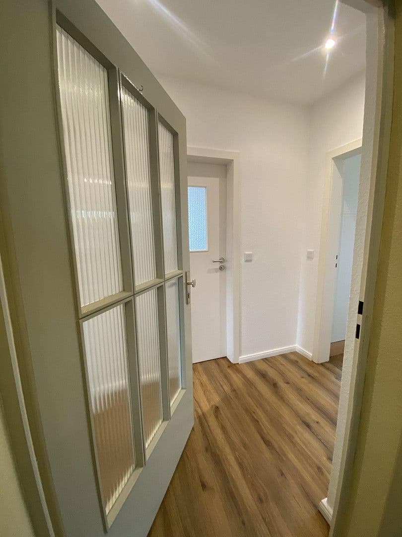 Pronájem bytu 3+1 50 m², Friedrich Schultz Straße 62, Bielefeld, Severní Porýní-Vestfálsko Pronájem bytu 3+1 50 m², Friedrich Schultz Straße 62, Bielefeld, Severní Porýní-Vestfálsko