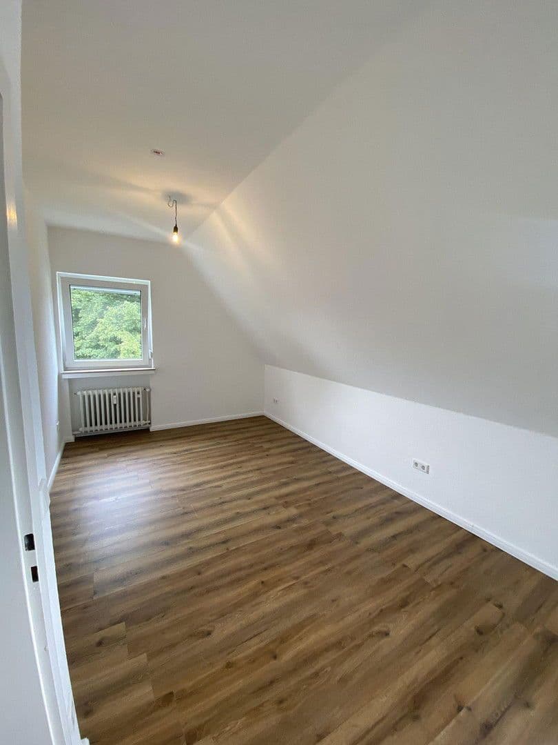 Pronájem bytu 3+1 50 m², Friedrich Schultz Straße 62, Bielefeld, Severní Porýní-Vestfálsko Pronájem bytu 3+1 50 m², Friedrich Schultz Straße 62, Bielefeld, Severní Porýní-Vestfálsko