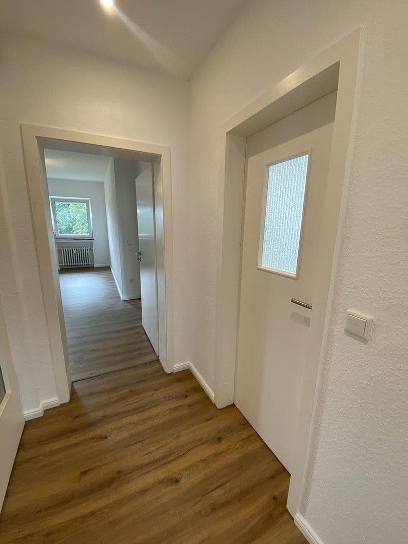 Pronájem bytu 3+1 50 m², Friedrich Schultz Straße 62, Bielefeld, Severní Porýní-Vestfálsko Pronájem bytu 3+1 50 m², Friedrich Schultz Straße 62, Bielefeld, Severní Porýní-Vestfálsko