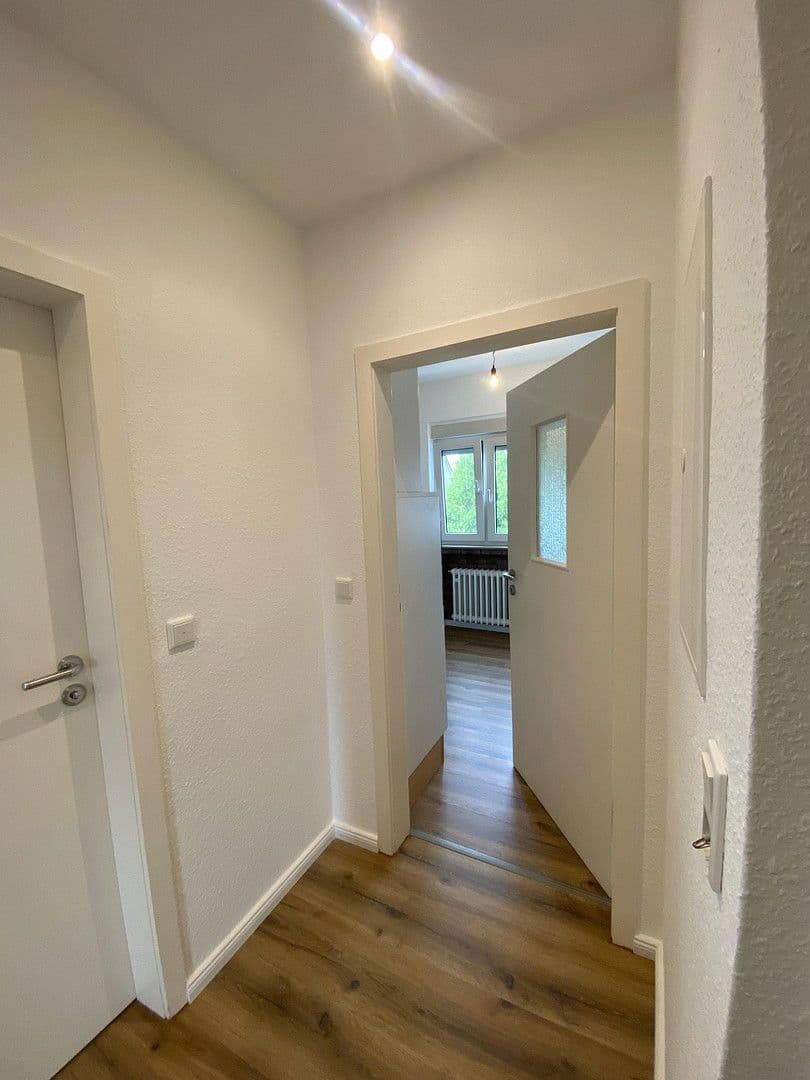 Pronájem bytu 3+1 50 m², Friedrich Schultz Straße 62, Bielefeld, Severní Porýní-Vestfálsko Pronájem bytu 3+1 50 m², Friedrich Schultz Straße 62, Bielefeld, Severní Porýní-Vestfálsko