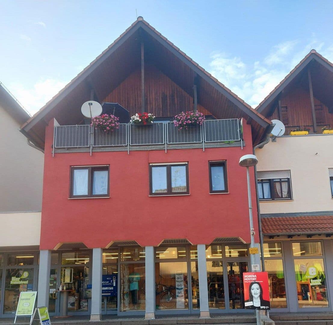 Prodej bytu 4+1 101 m², Schönaich, Bádensko-Württembersko Prodej bytu 4+1 101 m², Schönaich, Bádensko-Württembersko