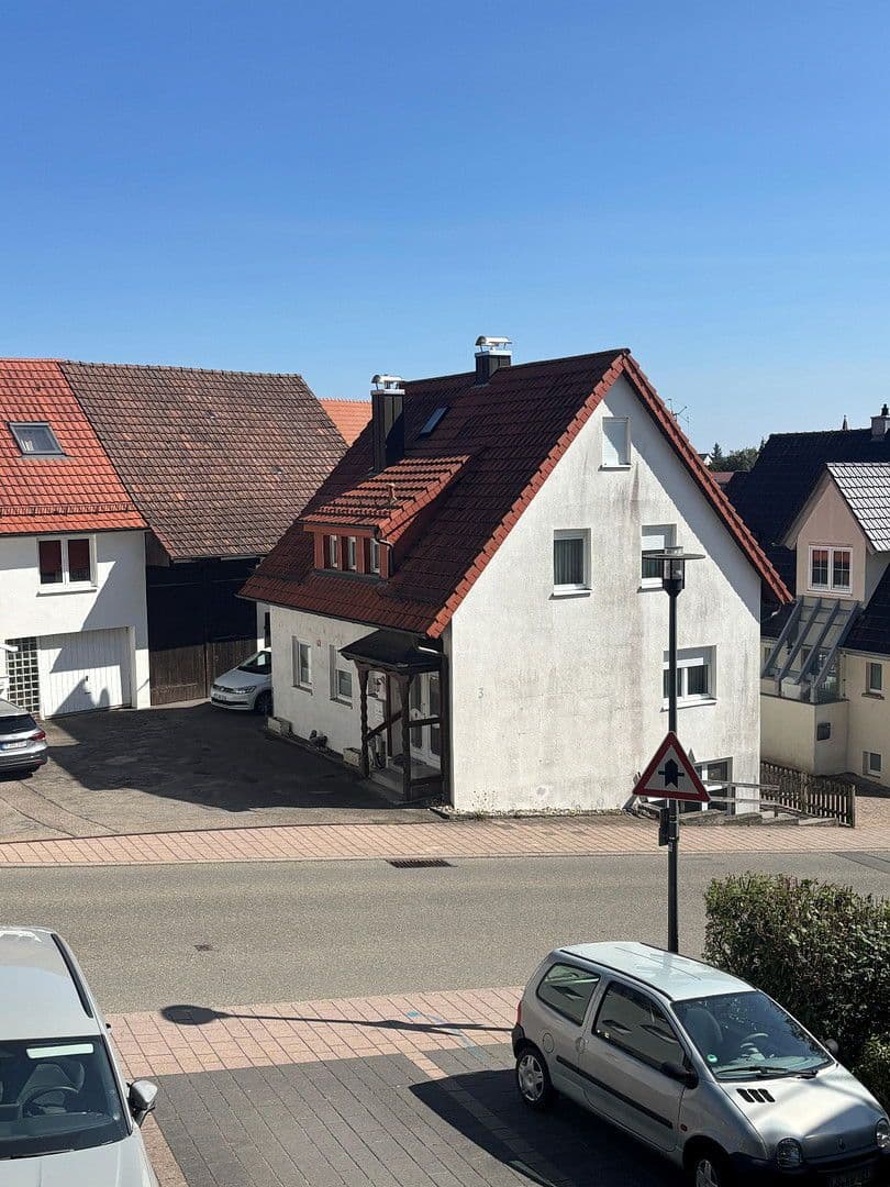 Prodej domu 160 m², pozemek 396 m², Wurmberg, Bádensko-Württembersko Prodej domu 160 m², pozemek 396 m², Wurmberg, Bádensko-Württembersko