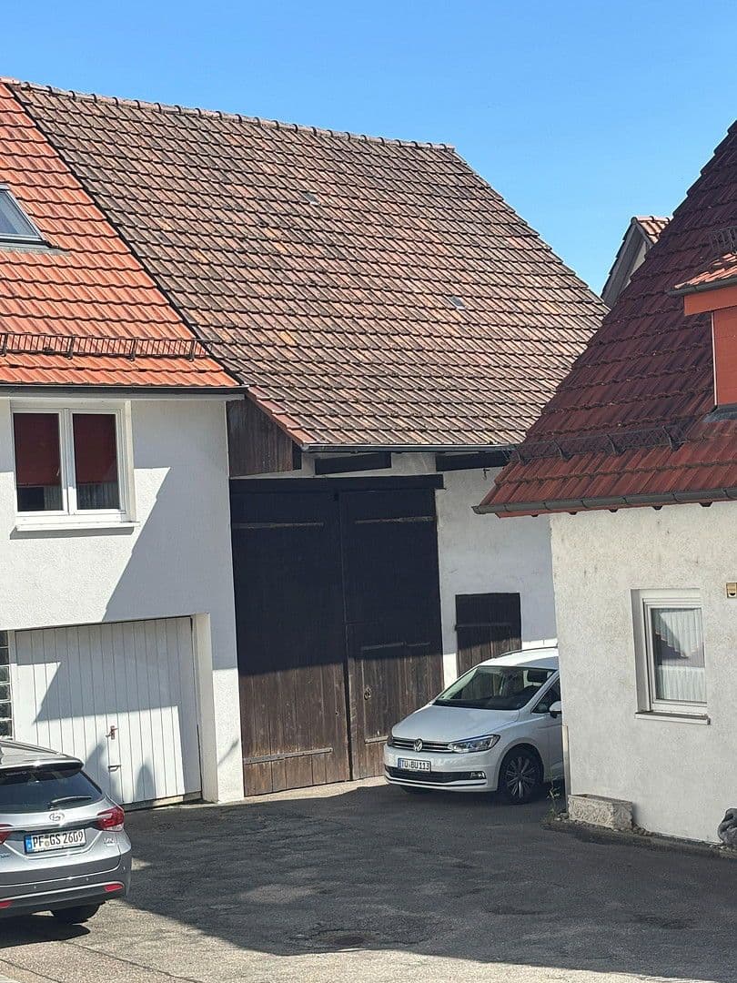Prodej domu 160 m², pozemek 396 m², Wurmberg, Bádensko-Württembersko Prodej domu 160 m², pozemek 396 m², Wurmberg, Bádensko-Württembersko